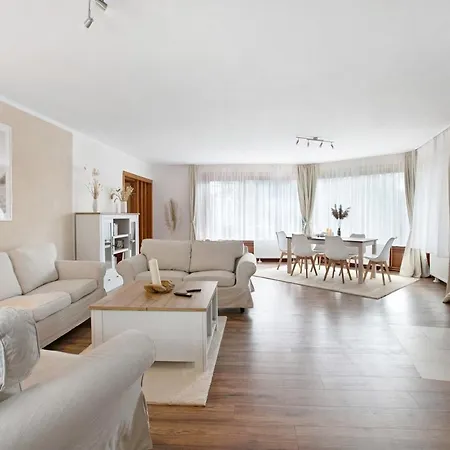 Apartment Urlaub An Der Ostsee Steinbergkirche