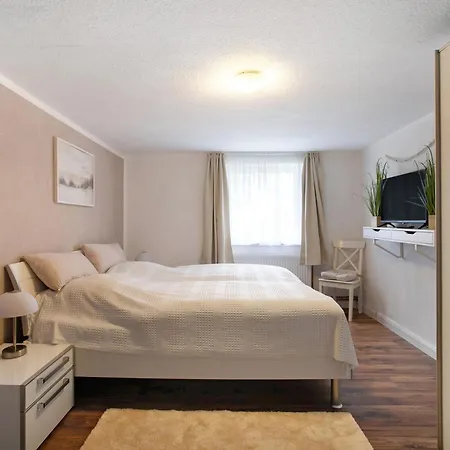 Urlaub An Der Ostsee Apartment