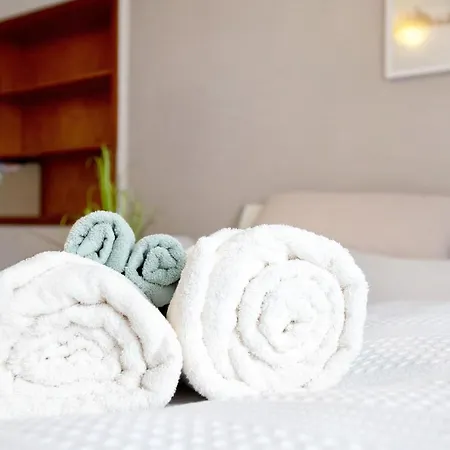 Apartment Urlaub An Der Ostsee *
