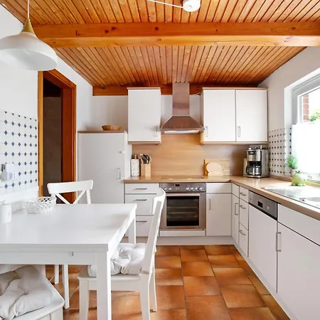 Apartment Urlaub An Der Ostsee *