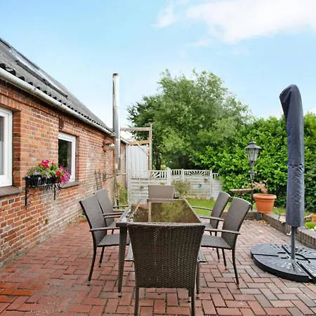 Urlaub An Der Ostsee Apartment